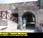 Entrance to Great Theater of Pompeii